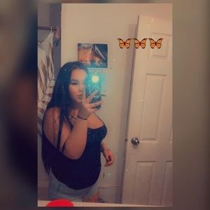 Meet your Posher, Sandra